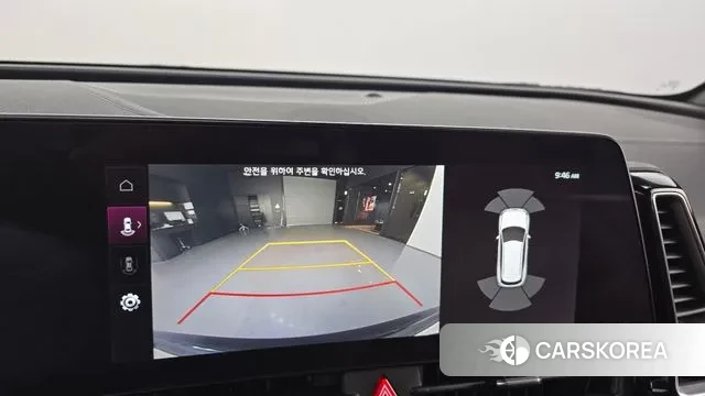 Kia Sportage 5th Generation id 3660457 из Кореи 6