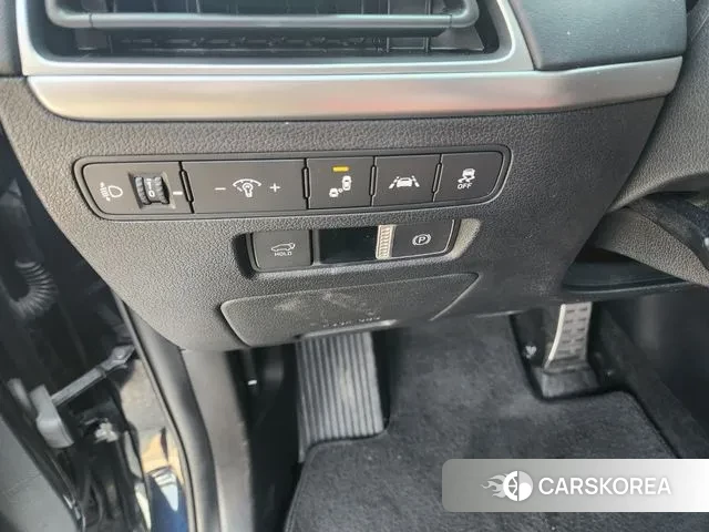 Hyundai Palisade 2020 Синий из Кореи, фото 6