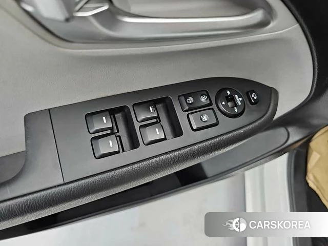 Kia The New Ray 2022 Белый из Кореи, фото 6