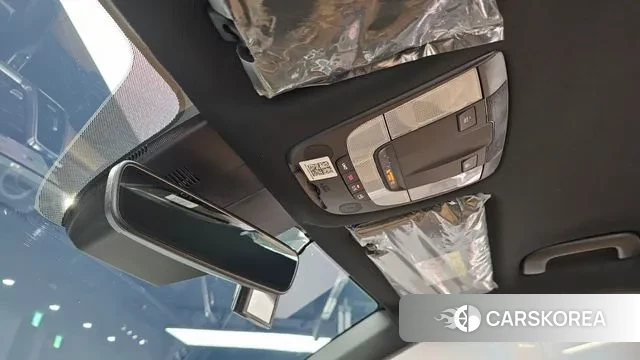 Kia Sorento 4th Generation 2021 Белый из Кореи, фото 6