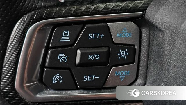 Ford Mustang 7th Generation 2024 Белый из Кореи, фото 6