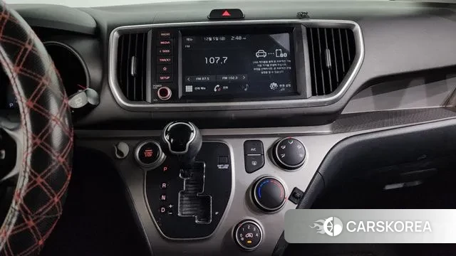 Kia The New Ray 2020 Светло-зеленый из Кореи, фото 6