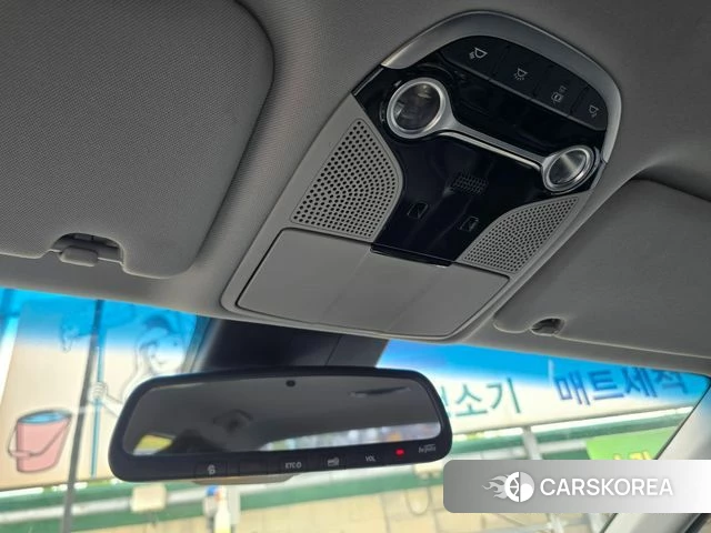 Hyundai Grandeur IG 2019 Серый из Кореи, фото 6