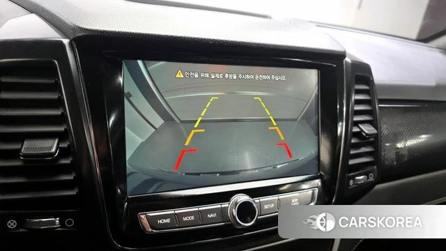 Ssangyong Rexton Sports 2020 Серый из Кореи, фото 6