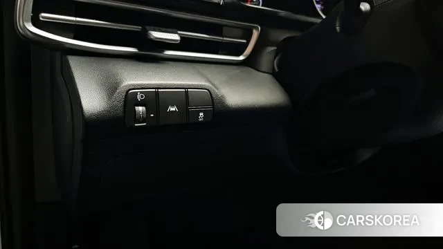 Hyundai Avante (CN7) 2022 Белый из Кореи, фото 6