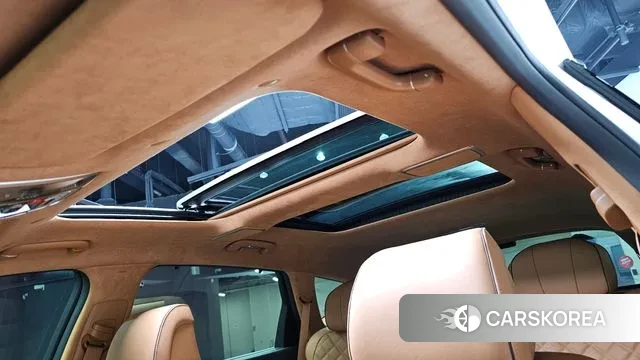 Genesis GV80 2024 Белый из Кореи, фото 6