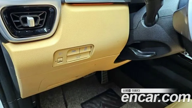 Kia Sorento 4th Generation 2022 Белый из Кореи, фото 6