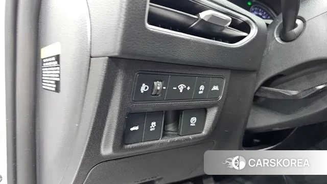 Hyundai Sonata (DN8) 2019 Белый из Кореи, фото 6