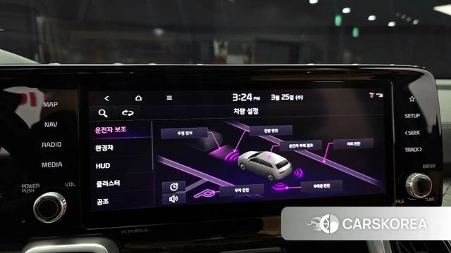 Kia Sorento 4th Generation 2020 Черный из Кореи, фото 6