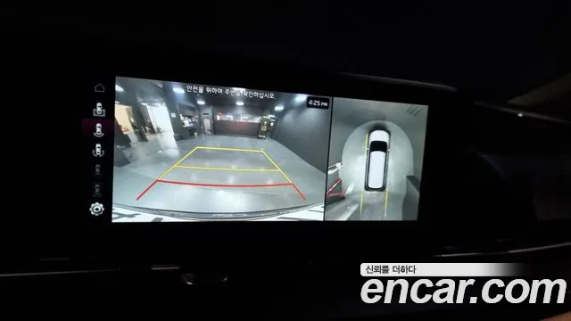 Kia Carnival 4th generation id 2247338 из Кореи 6