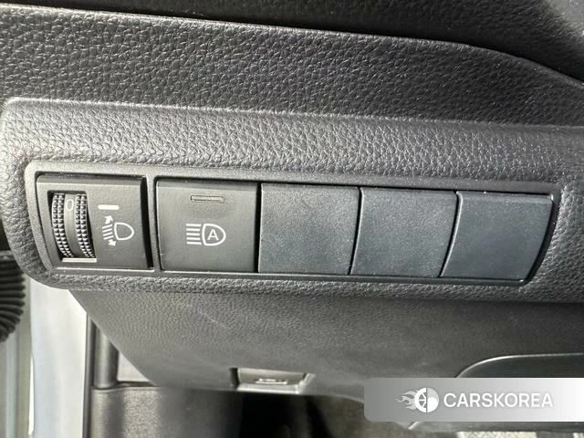 Toyota Lei Ling 2022 Белый из Китая, фото 6