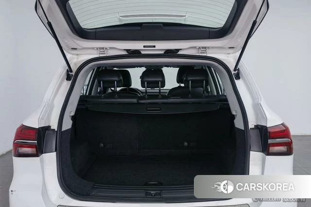 Roewe RX5 2019 Белый из Китая, фото 6