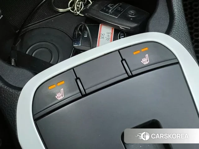 Kia All New Morning (JA) 2018 Белый из Кореи, фото 6