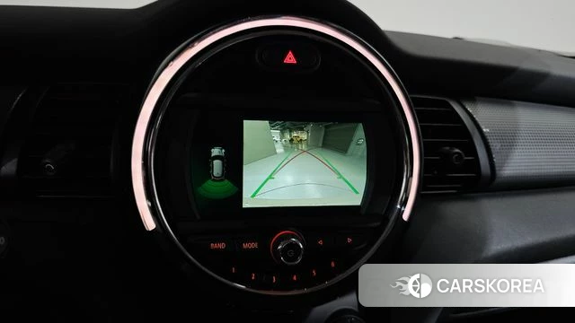 Mini Cooper 2020 Песочный из Кореи, фото 6