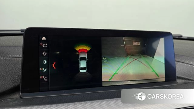 BMW 3 Series (F30) 2018 Серый из Кореи, фото 6