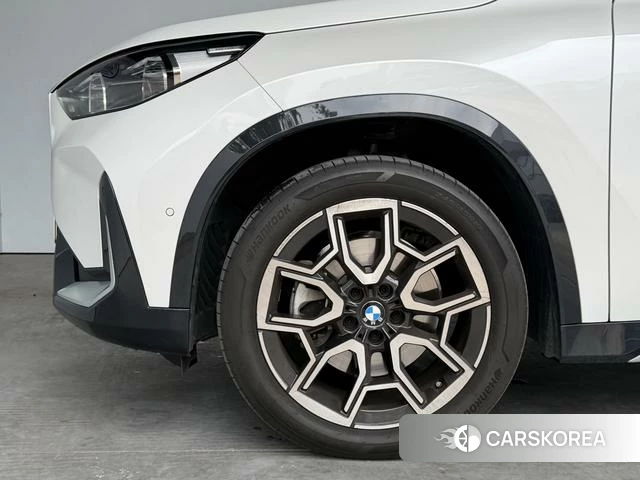 BMW X1 2025 Белый из Китая, фото 6