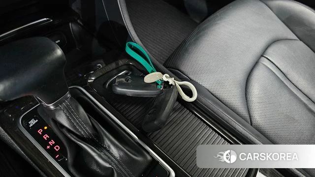 Kia The New K5 2nd generation 2019 Черный из Кореи, фото 6