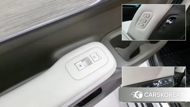 Hyundai Santa Fe (MX5) 2023 Белый из Кореи, фото 6