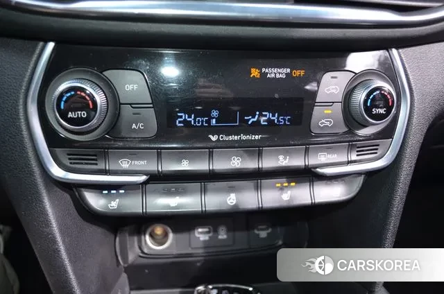 Hyundai Santa Fe TM 2018 Белый из Кореи, фото 6