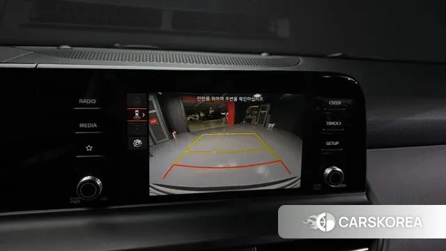 Kia The New Seltos 2025 Белый из Кореи, фото 6