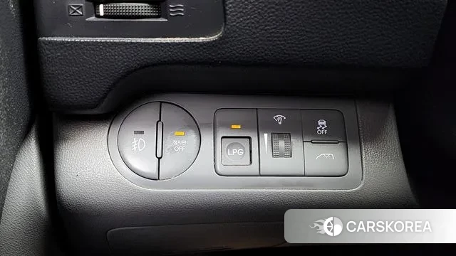 Hyundai The New Grand Starex 2021 Желтый из Кореи, фото 6