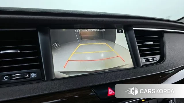 Kia Come New K7 2018 Серый из Кореи, фото 6