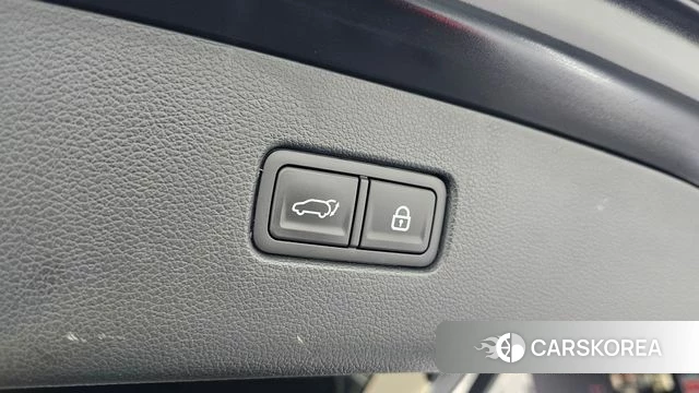 Genesis GV80 2020 Черный из Кореи, фото 6