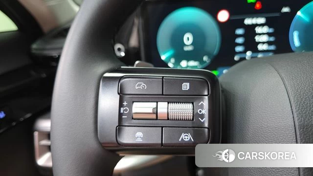 Hyundai Grandeur Hybrid (GN7) 2025 Черный из Кореи, фото 6