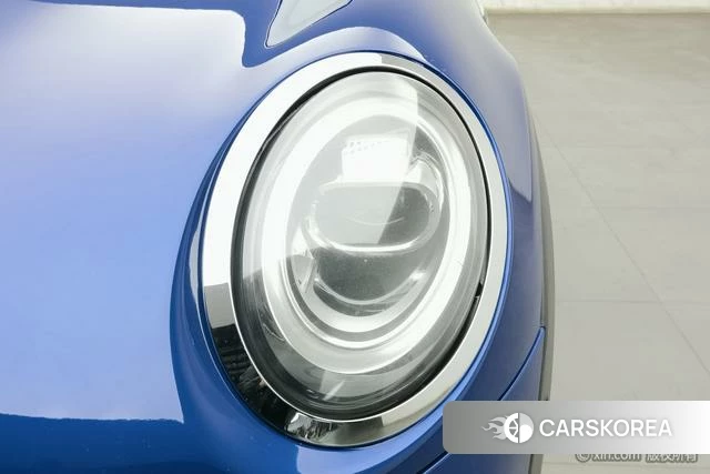MINI MINI 2019 Синий из Китая, фото 6