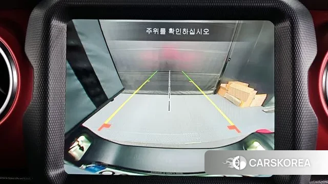 Jeep Gladiator (JT) 2023 Синий из Кореи, фото 6