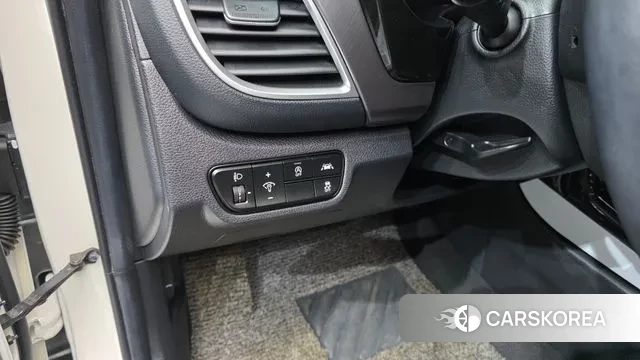 Kia Seltos 2020 Белый из Кореи, фото 6