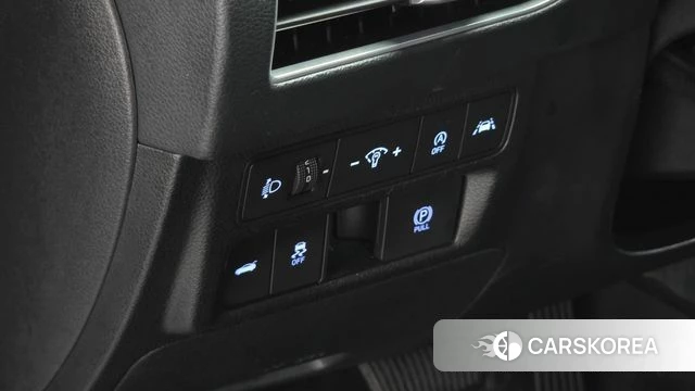 Hyundai Sonata (DN8) 2020 Серый из Кореи, фото 6