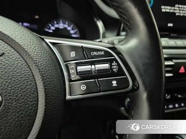 Kia Seltos 2020 Серый из Кореи, фото 6