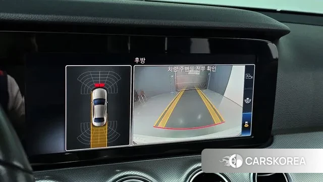 Mercedes-Benz E-Class W213 2019 Белый из Кореи, фото 6