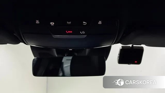 Mercedes-Benz E-Class W213 2023 Черный из Кореи, фото 6