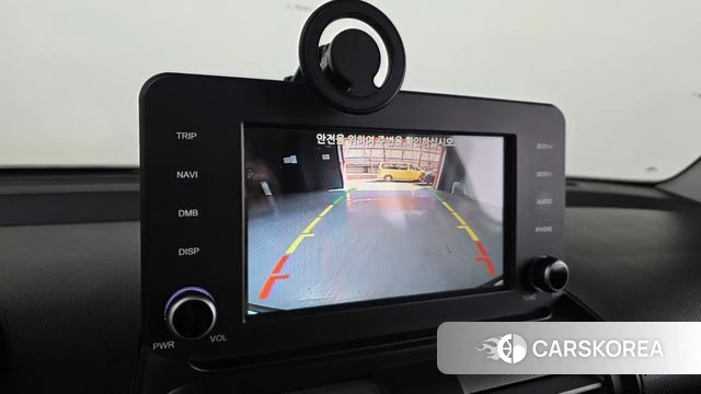 Hyundai Casper 2021 Белый из Кореи, фото 6