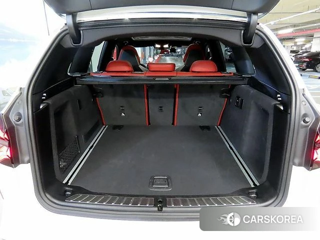 BMW X3M (G01) 2023 Белый из Кореи, фото 6