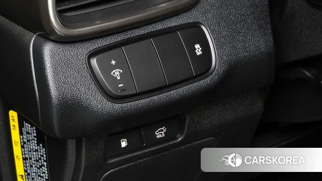 Kia The New Sorento 2018 Коричневый из Кореи, фото 6