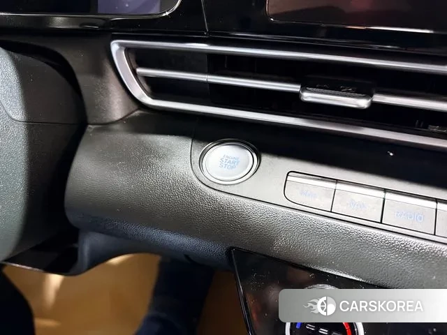 Hyundai Avante (CN7) 2022 Белый из Кореи, фото 6