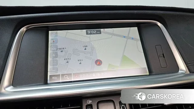 Kia The New K5 2nd generation 2018 Белый из Кореи, фото 6