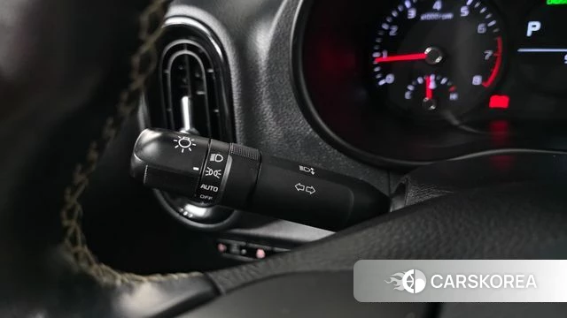 Kia All New Morning (JA) 2018 Жемчужный цвет из Кореи, фото 6