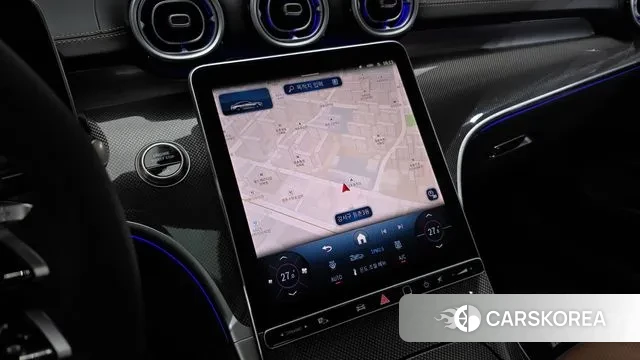 Mercedes-Benz CLE-Class C236 2025 Черный из Кореи, фото 6