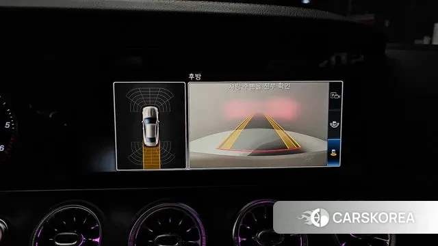 Mercedes-Benz E-Class W213 2018 Белый из Кореи, фото 6