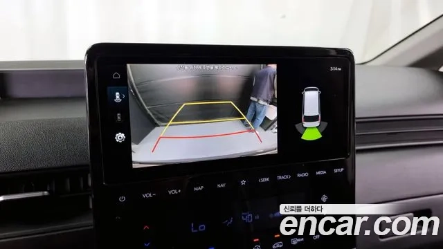 Hyundai Staria 2023 Серебряный из Кореи, фото 6