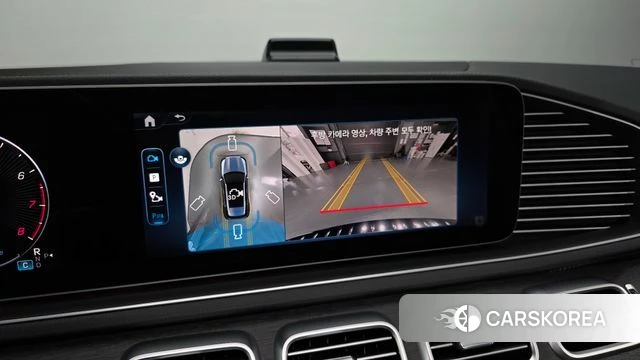 Mercedes-Benz GLE-Class W167 2025 Белый из Кореи, фото 6