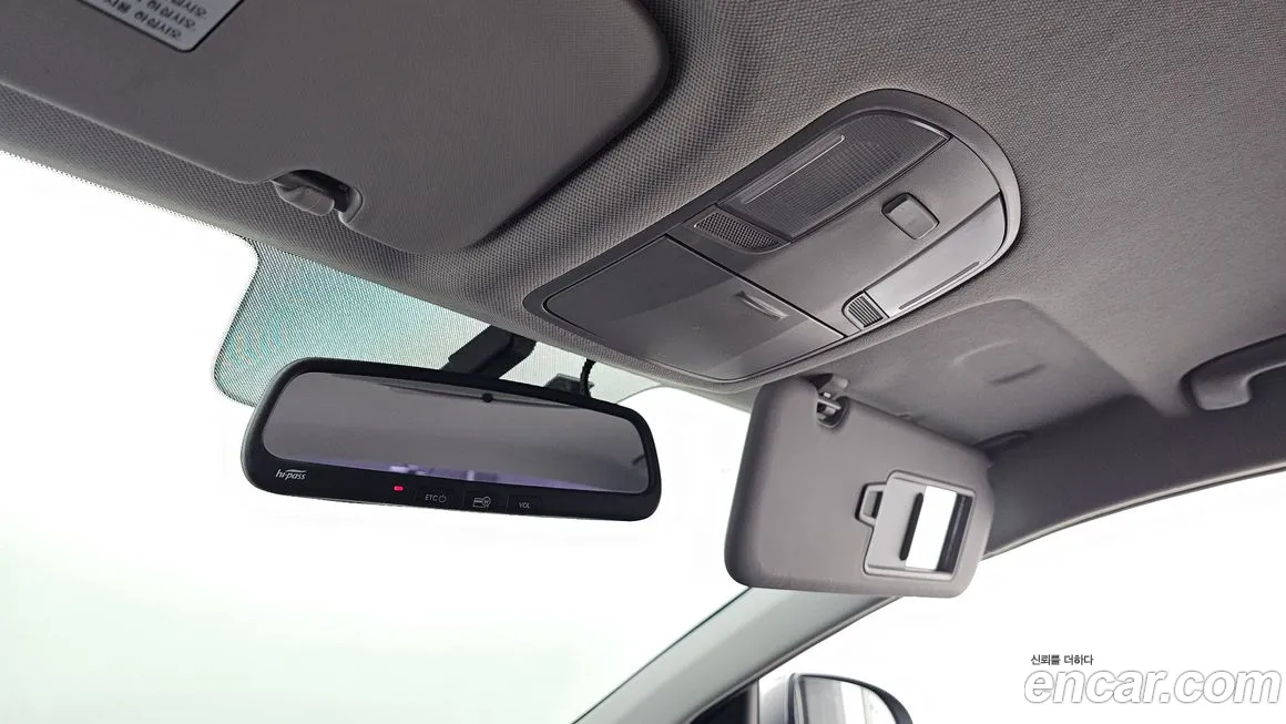 Hyundai Avante AD id 2171547 из Кореи 6