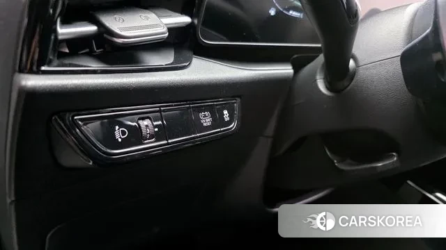 Kia Di Ol Nu Niro 2022 Белый из Кореи, фото 6