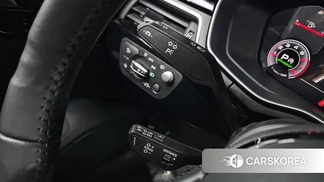 Audi A4 (B9) 2020 Белый из Кореи, фото 6