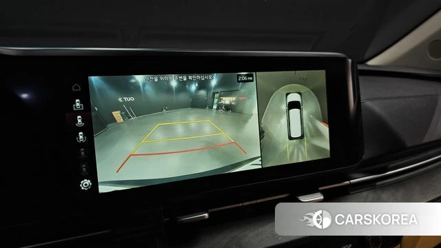 Kia Carnival 4th generation 2022 Серый из Кореи, фото 6