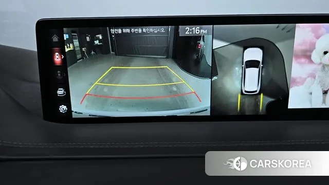 Genesis GV80 2020 Белый из Кореи, фото 6